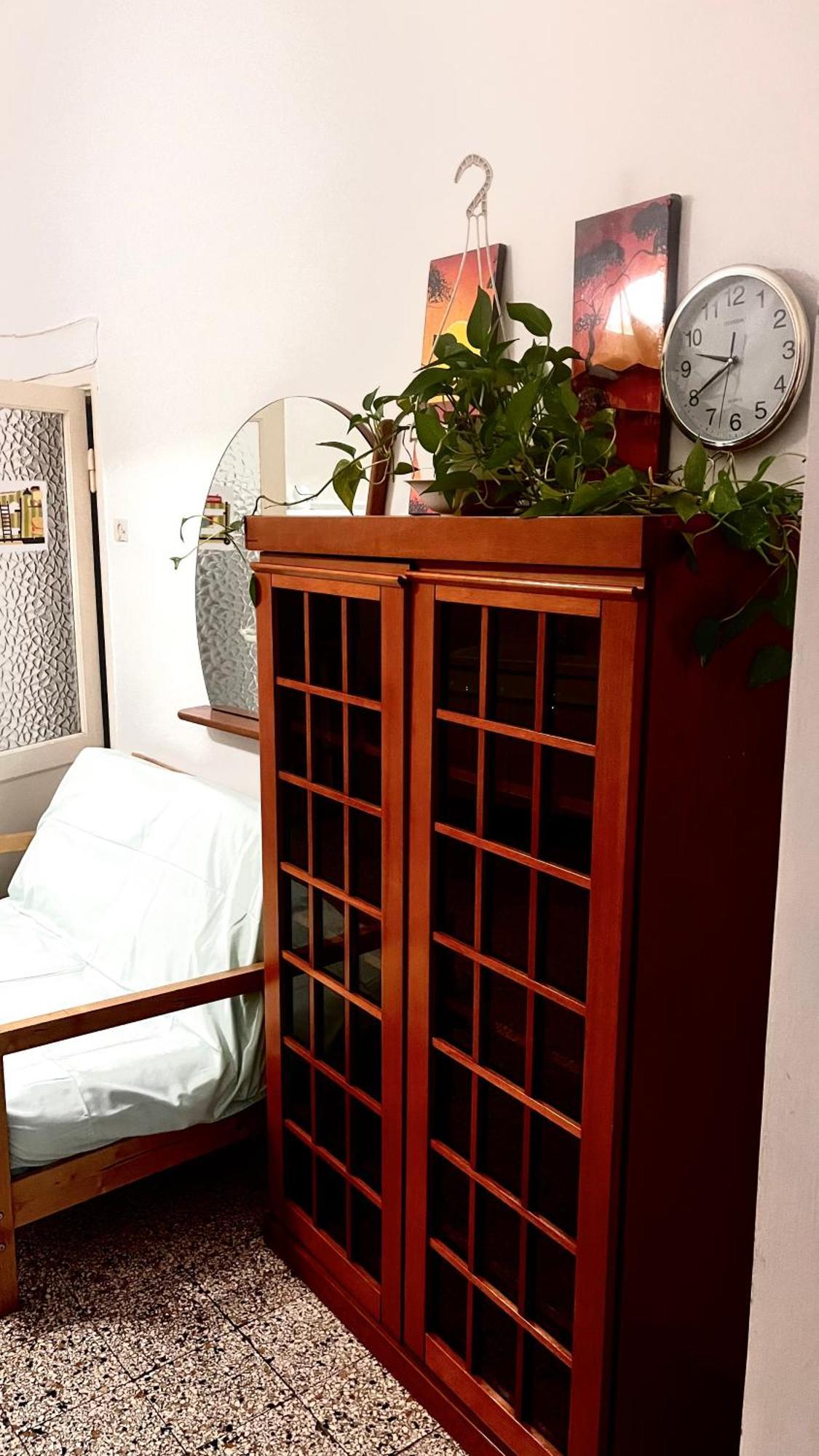 Rooms For Rent Livorno-Center Eksteriør billede